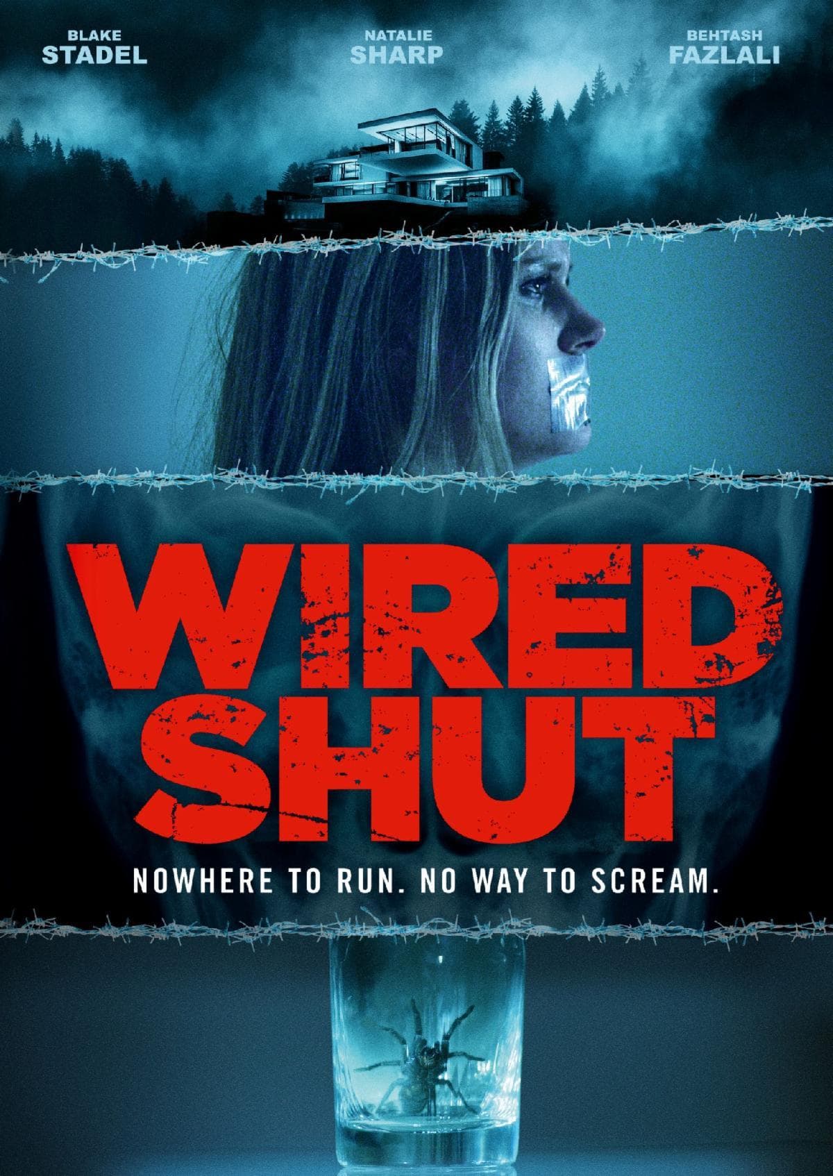 Wired Shut