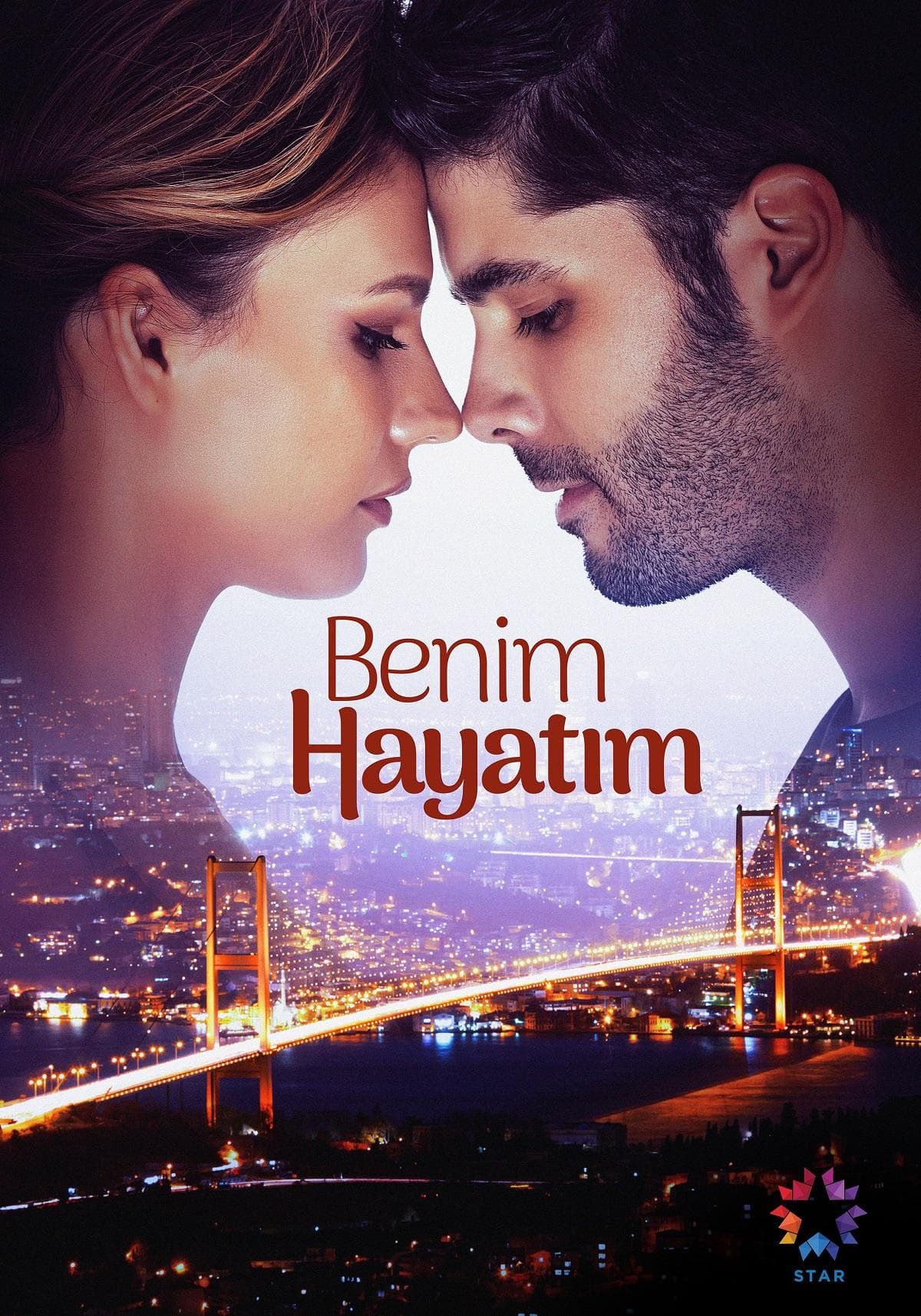 Benim Hayatim
