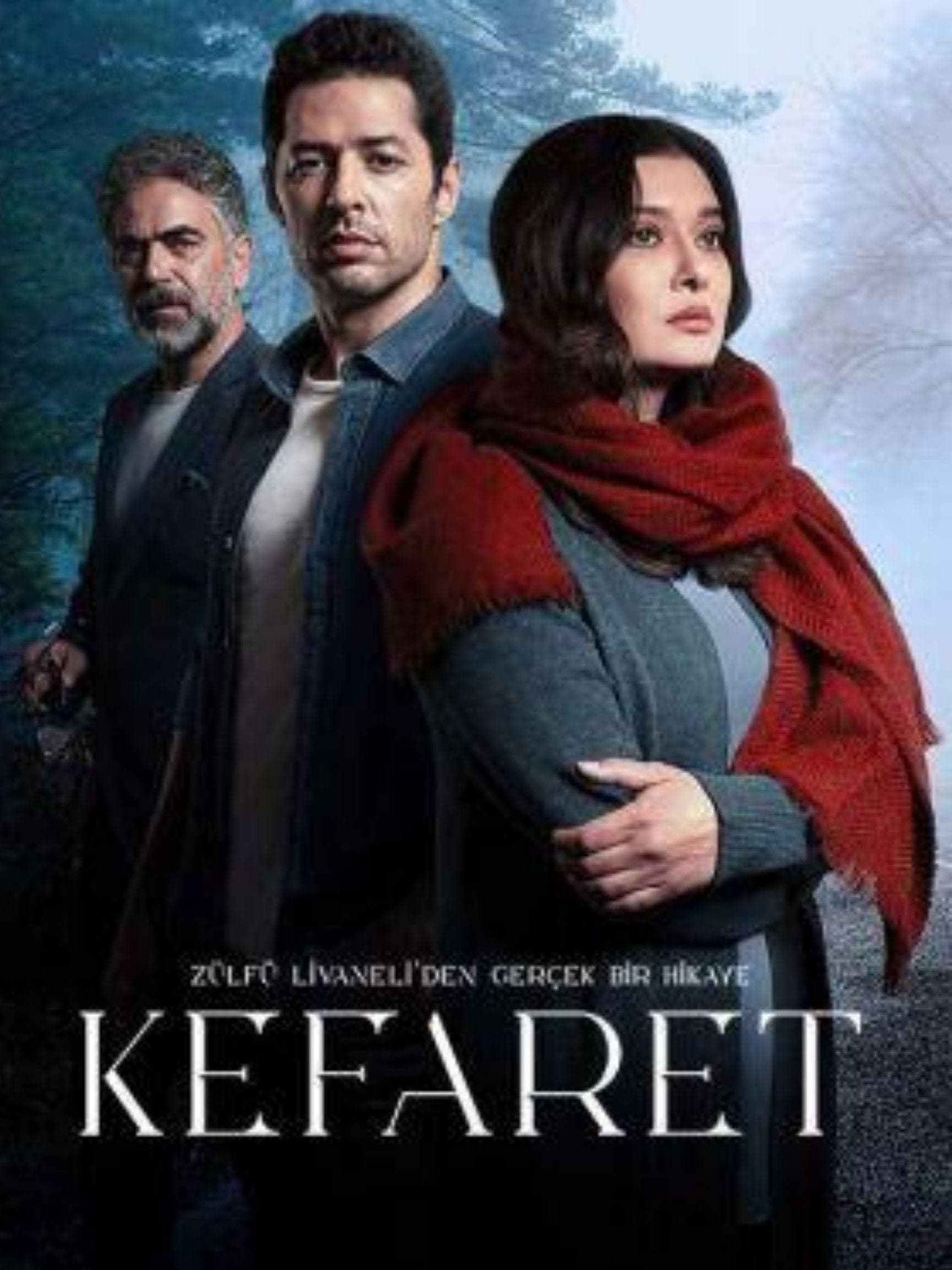 Kefaret