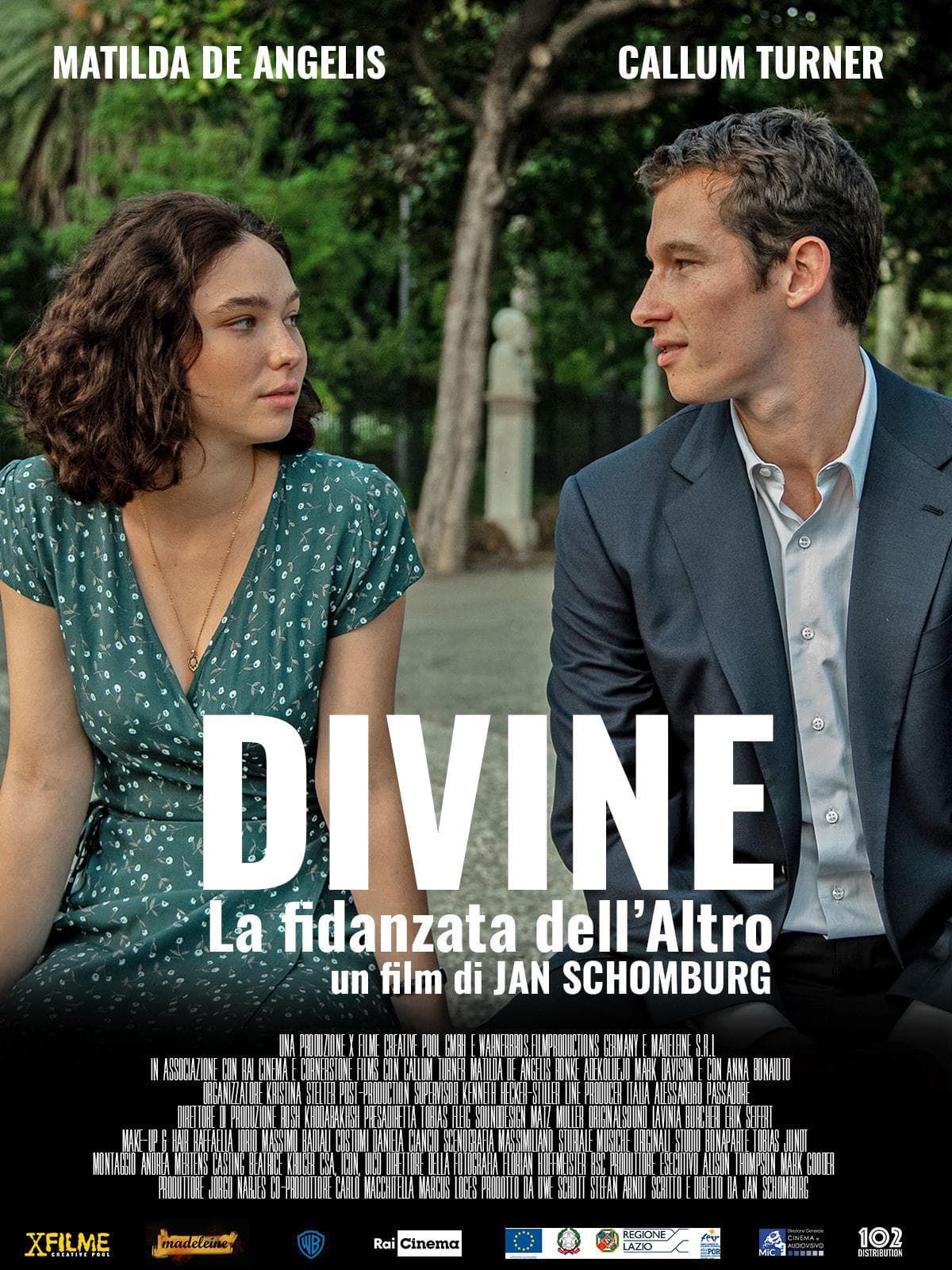 Divine