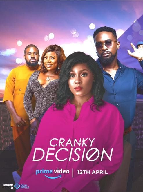 Cranky Decision