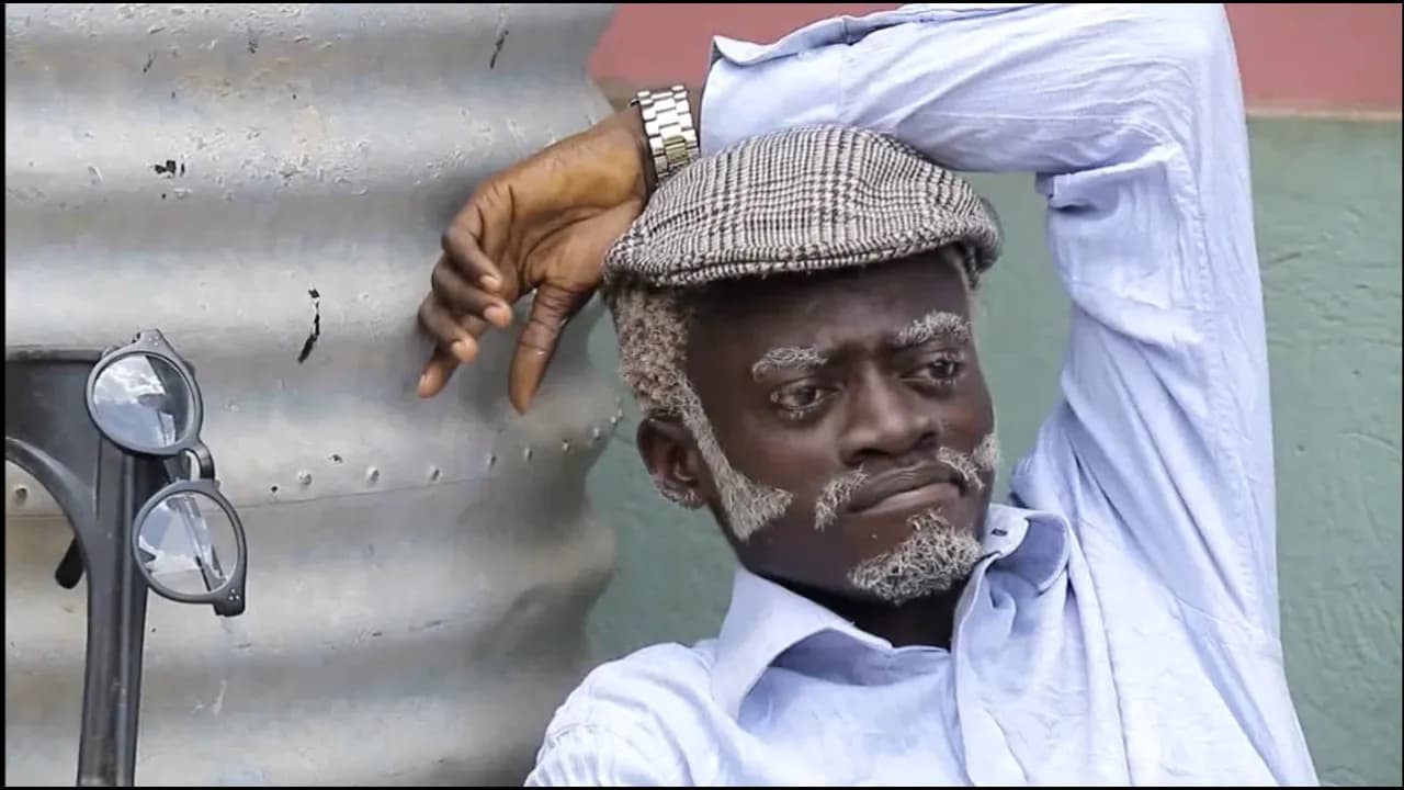 ghanaian movies