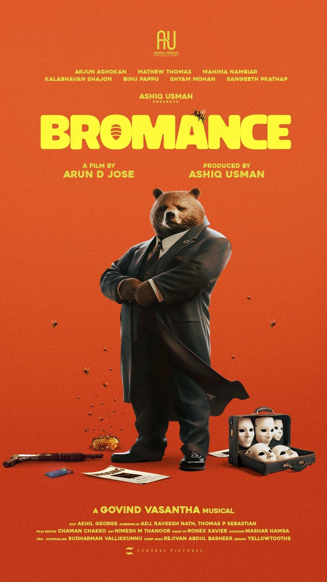 Bromance