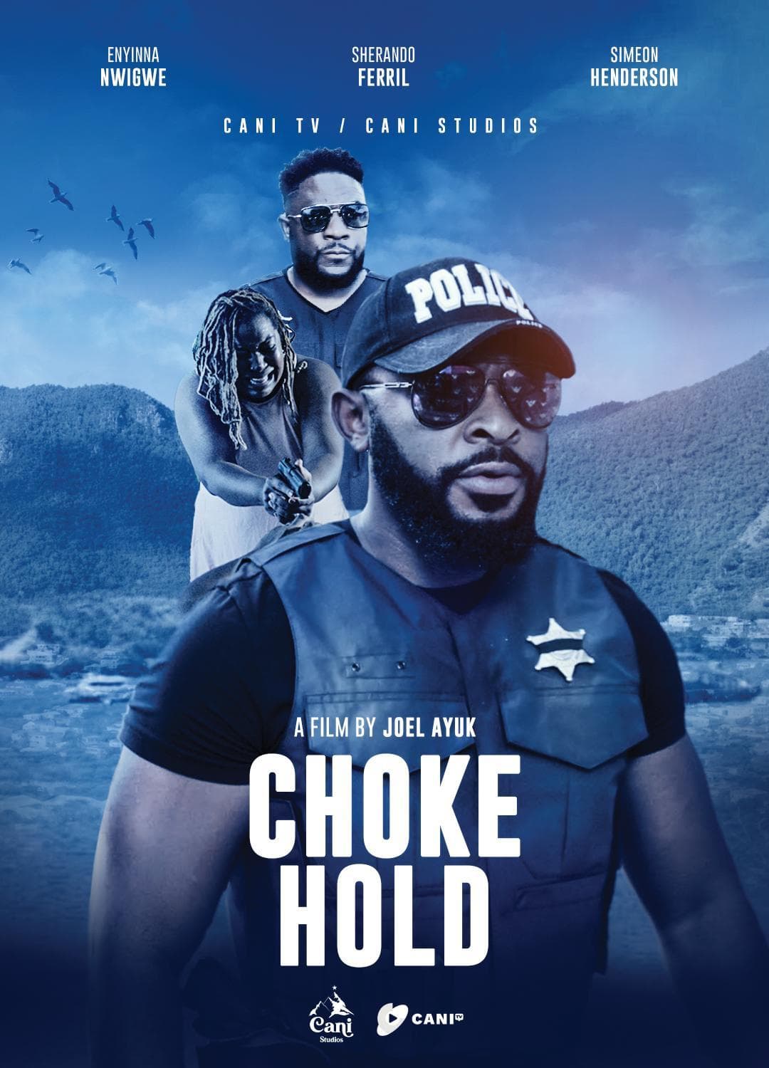 Choke Hold