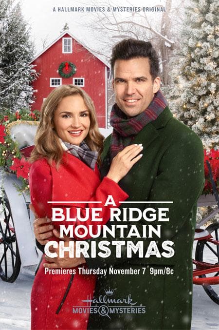 Christmas Bride