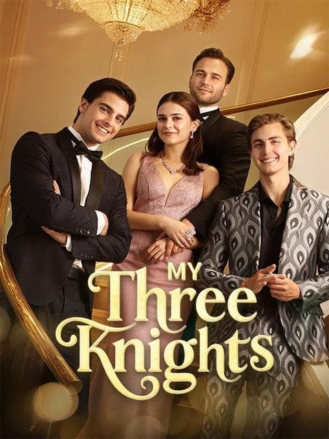 My Three Knights