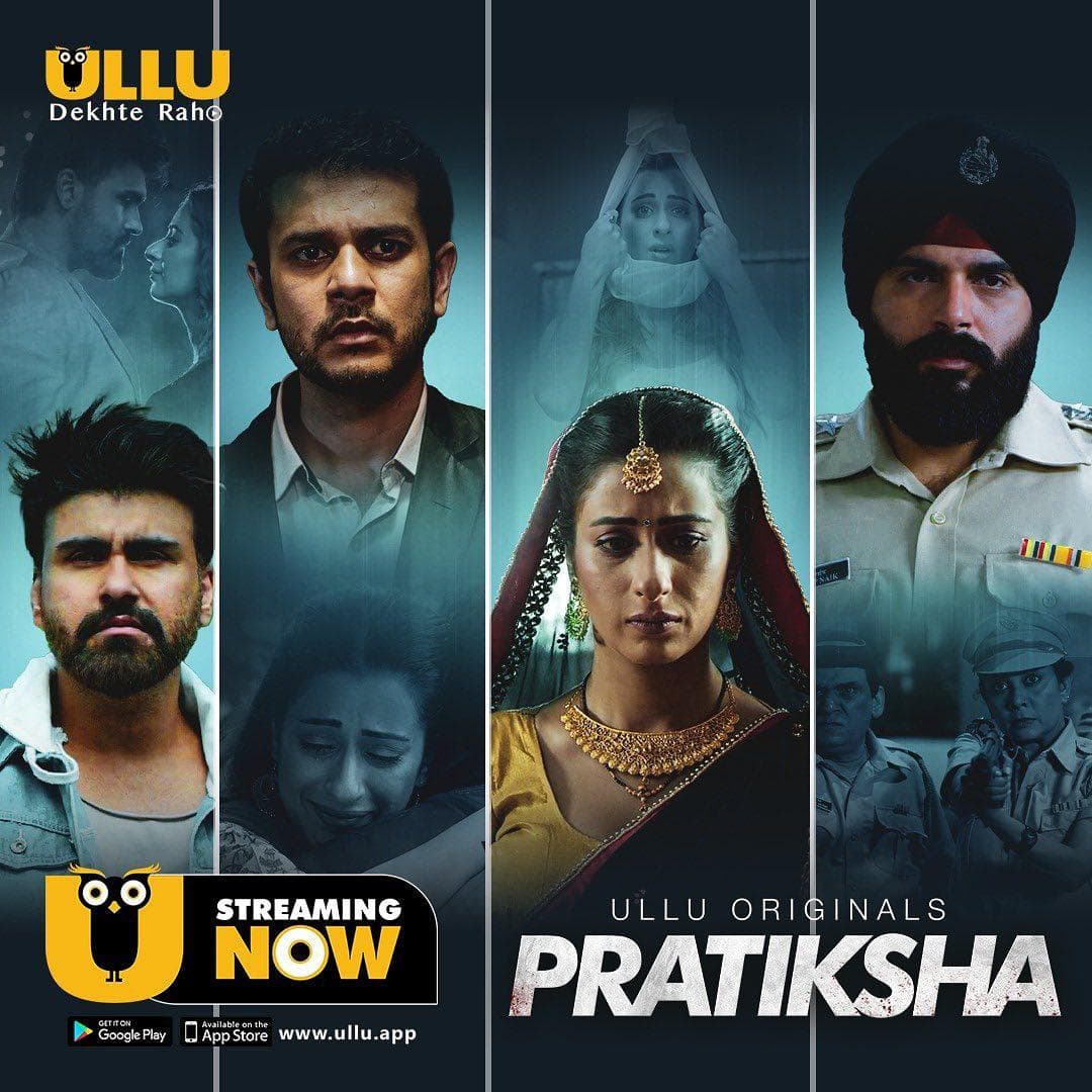 Pratiksha