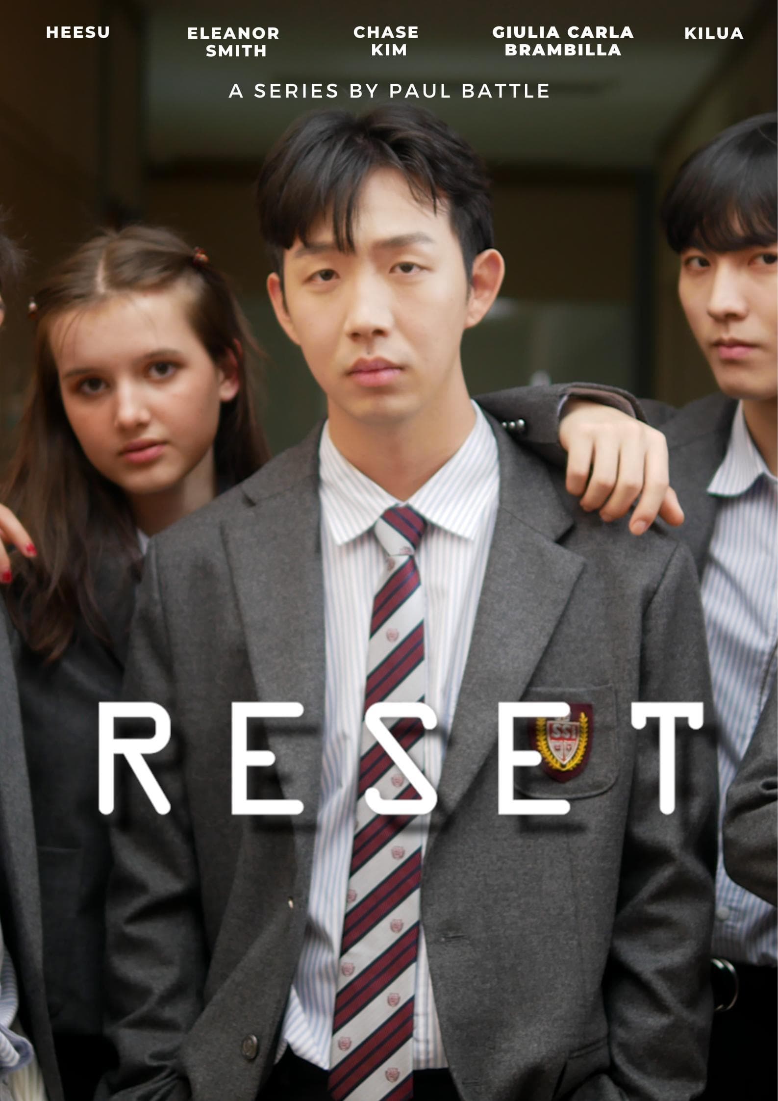 Reset
