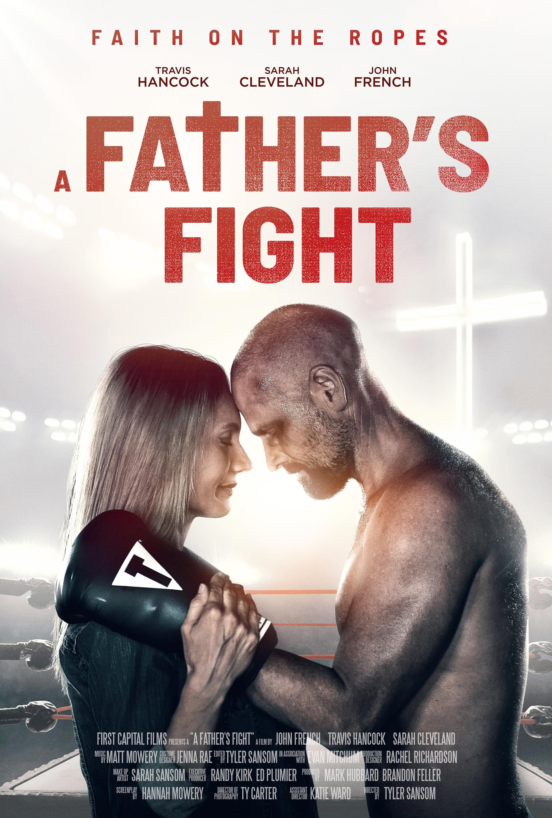 Fight
