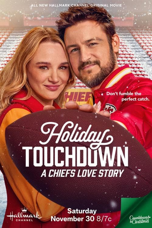 A Kansas City Love Story