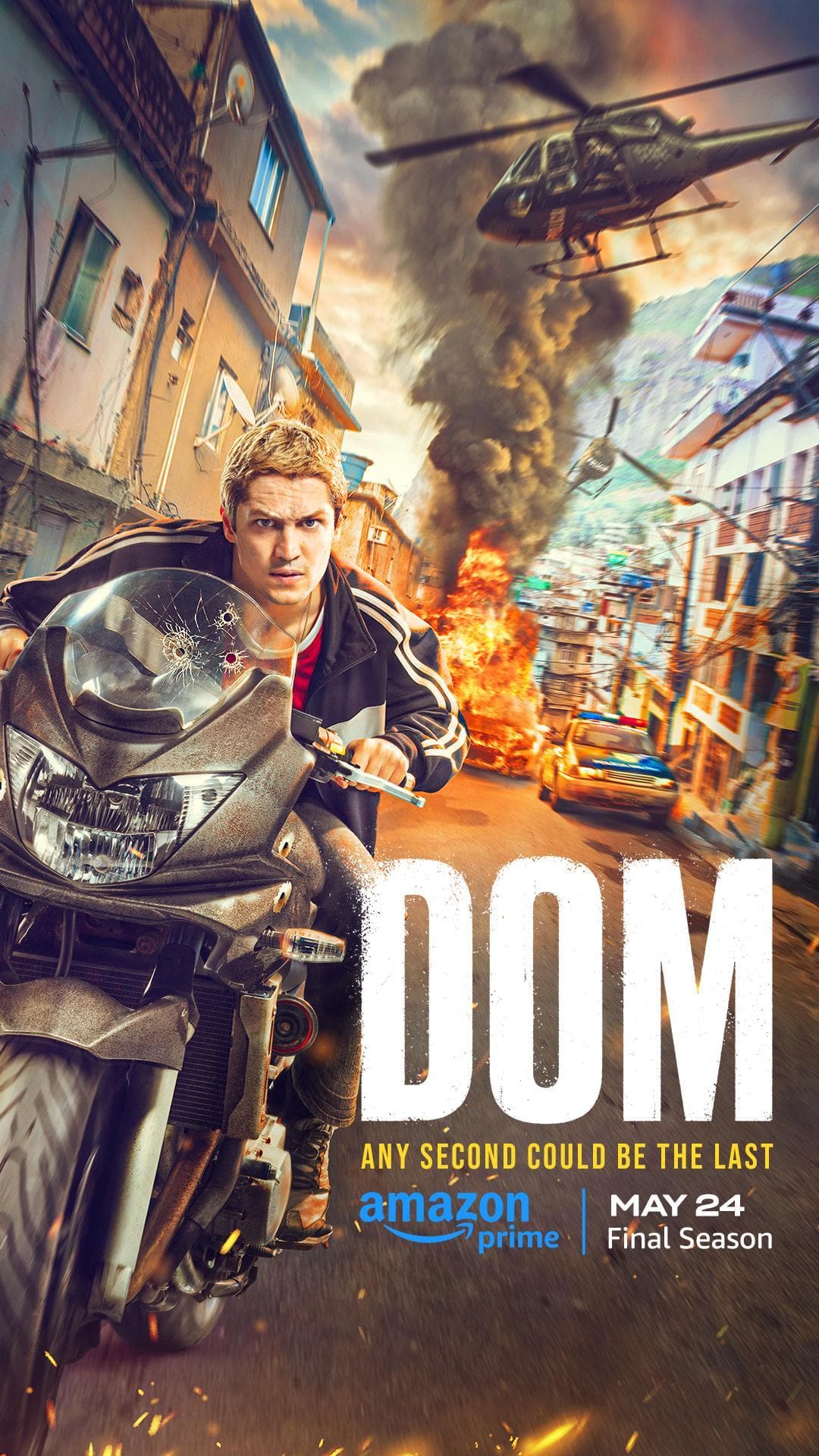 Dom S1-S3