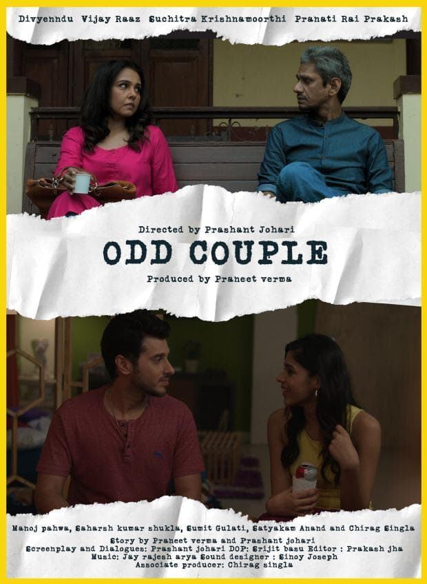 Odd Couple