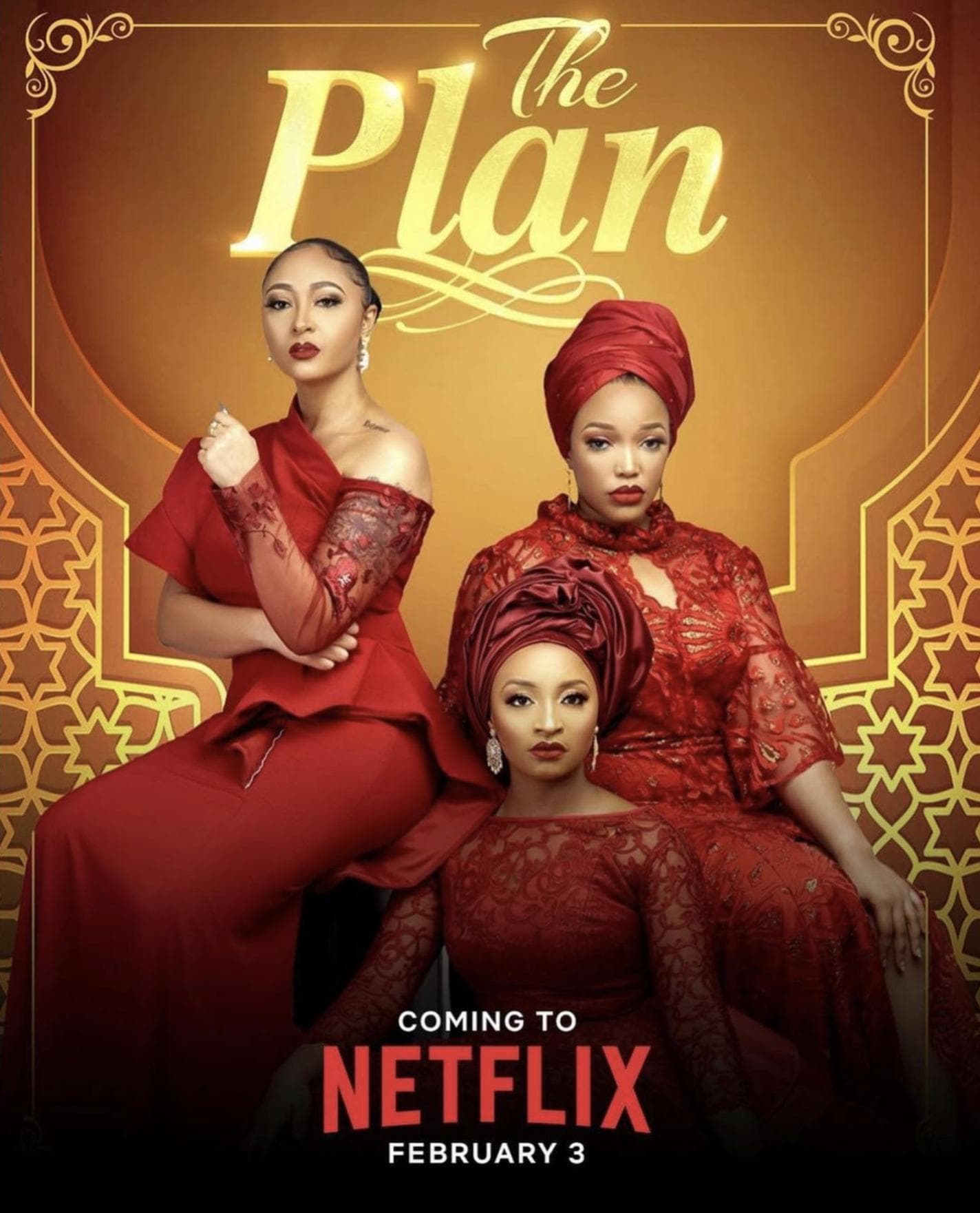 The Plan