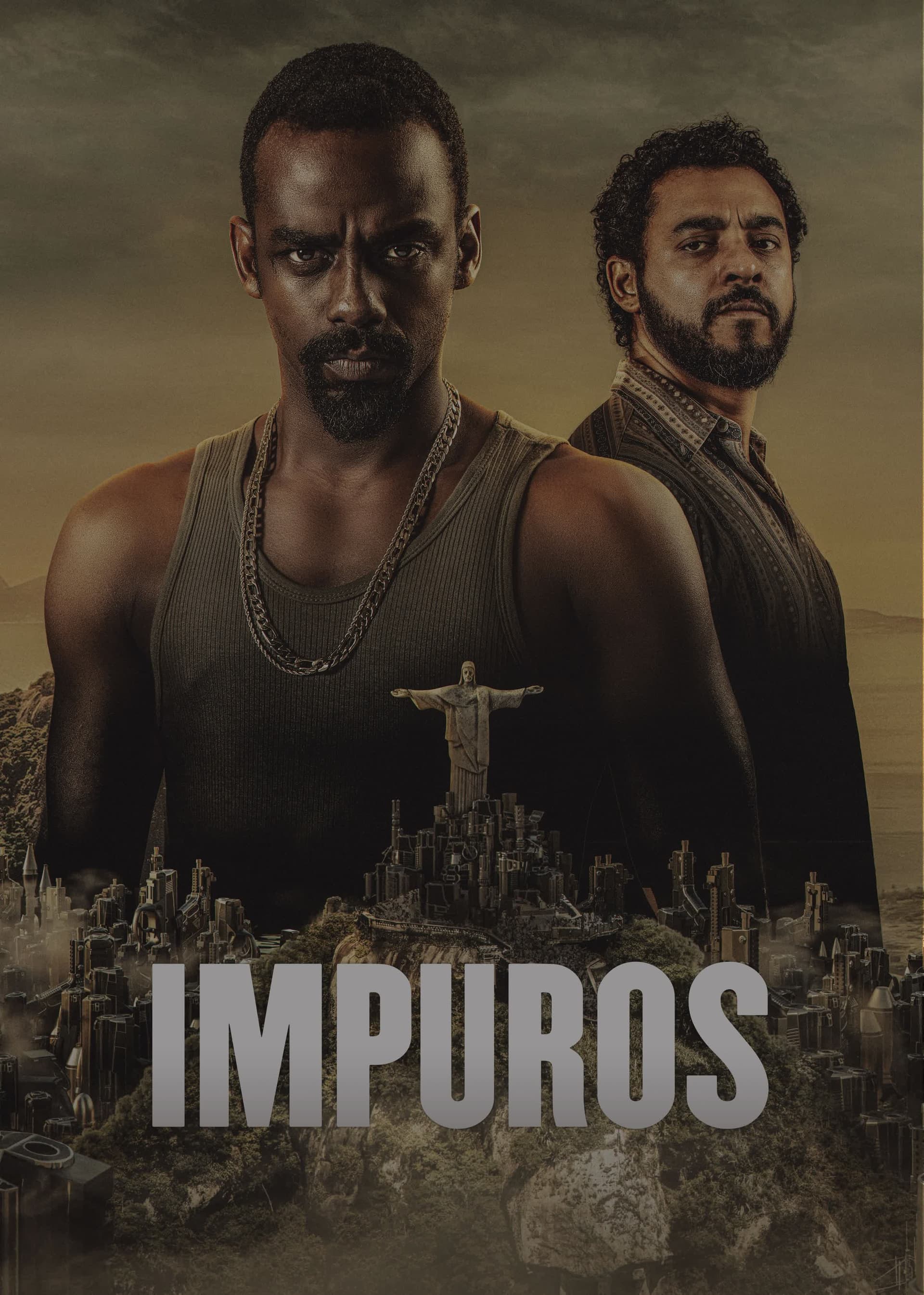 Impuros S1-S4
