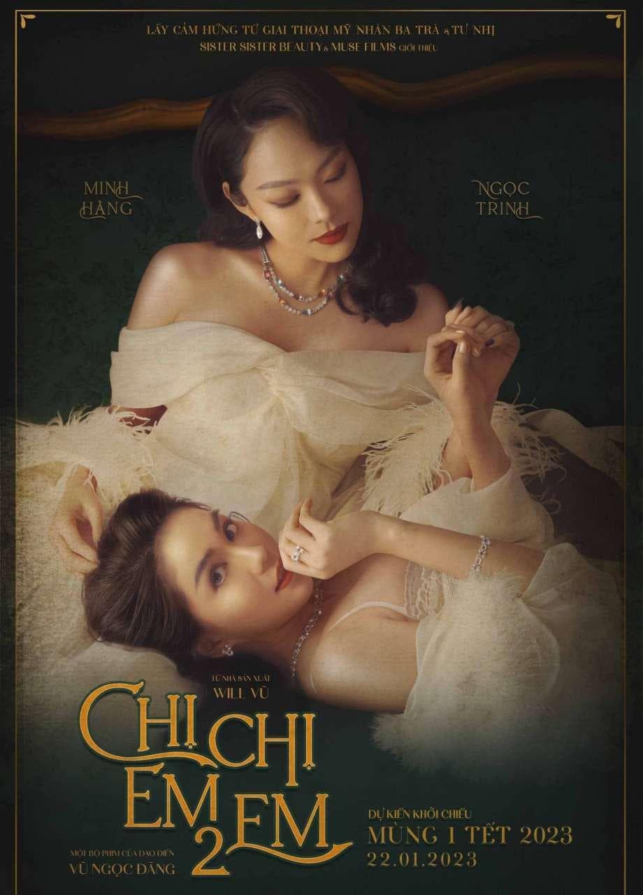 Chi Chi Em Em 2