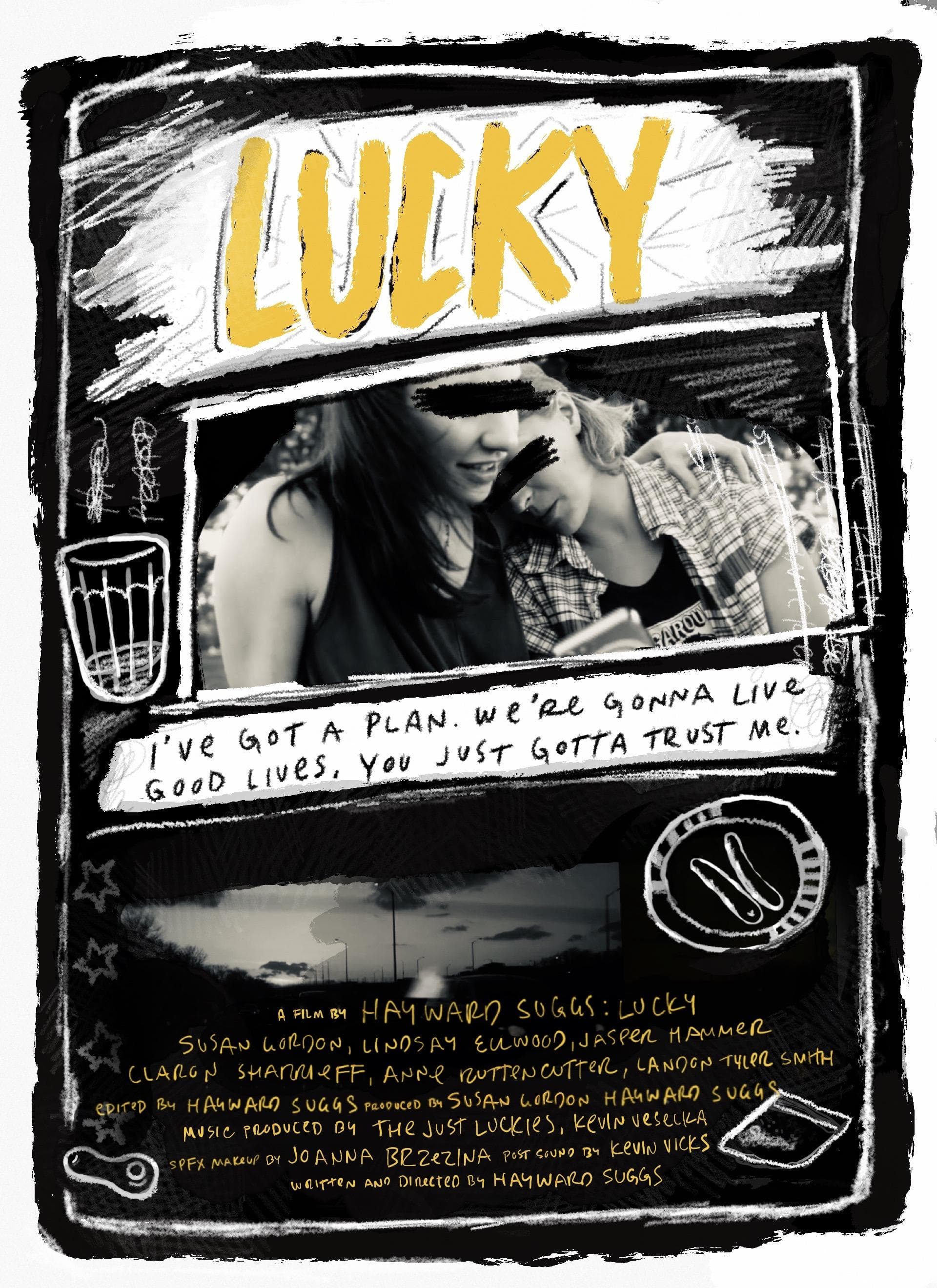 Lucky