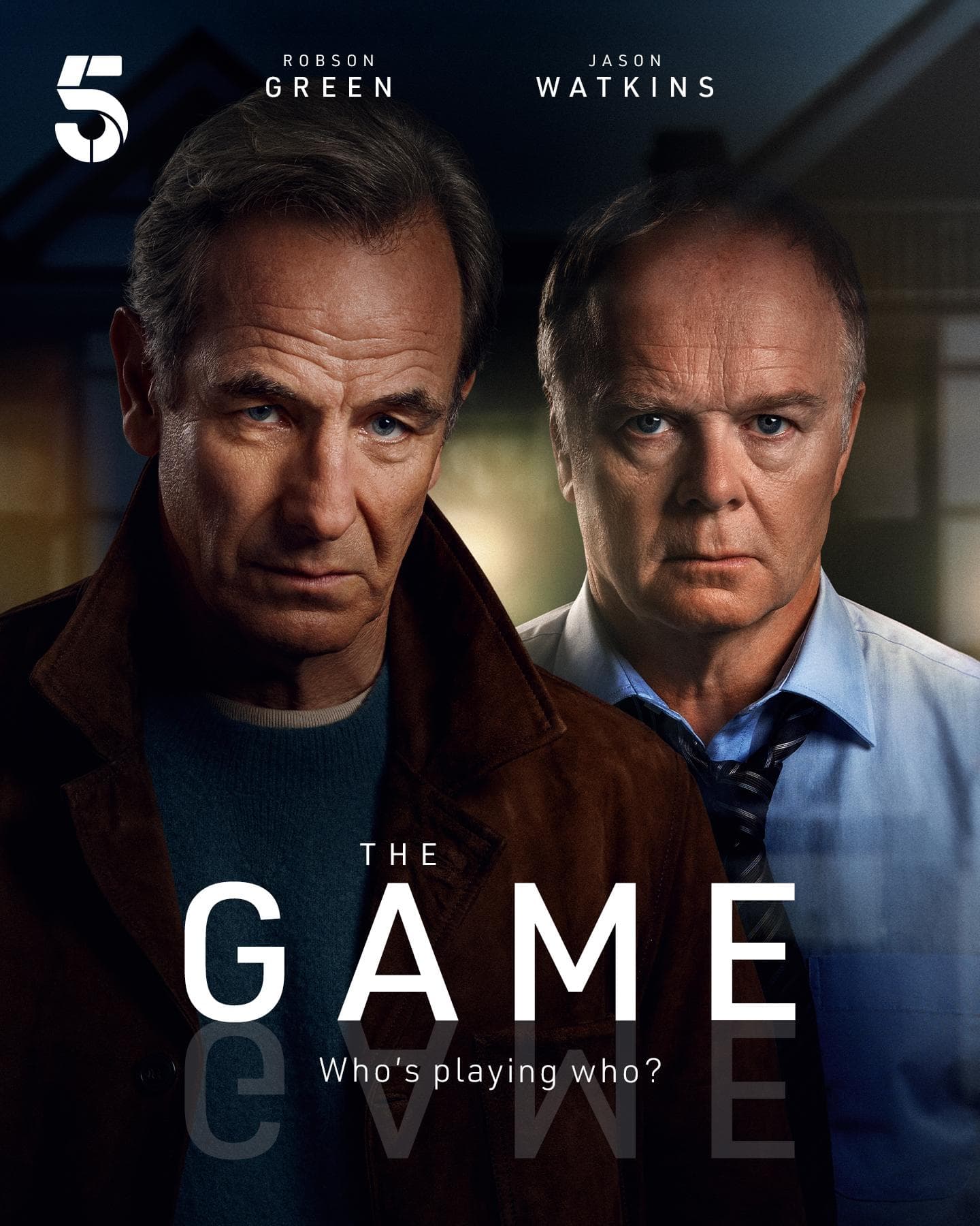 The Game