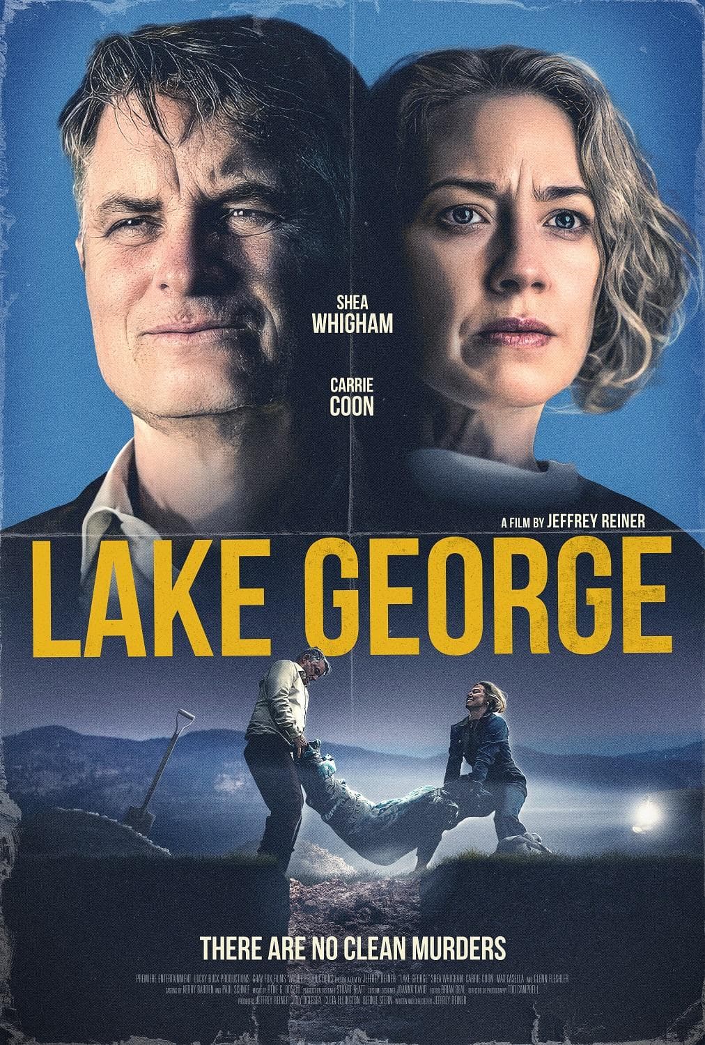 Lake George