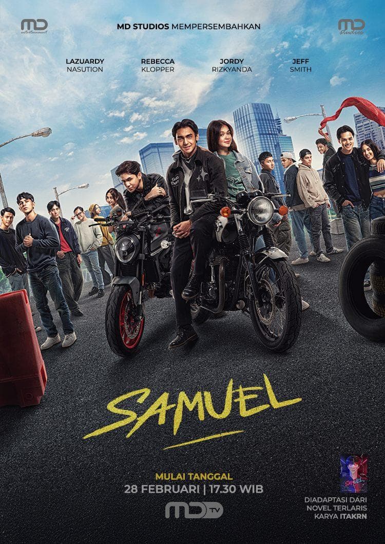 Samuel