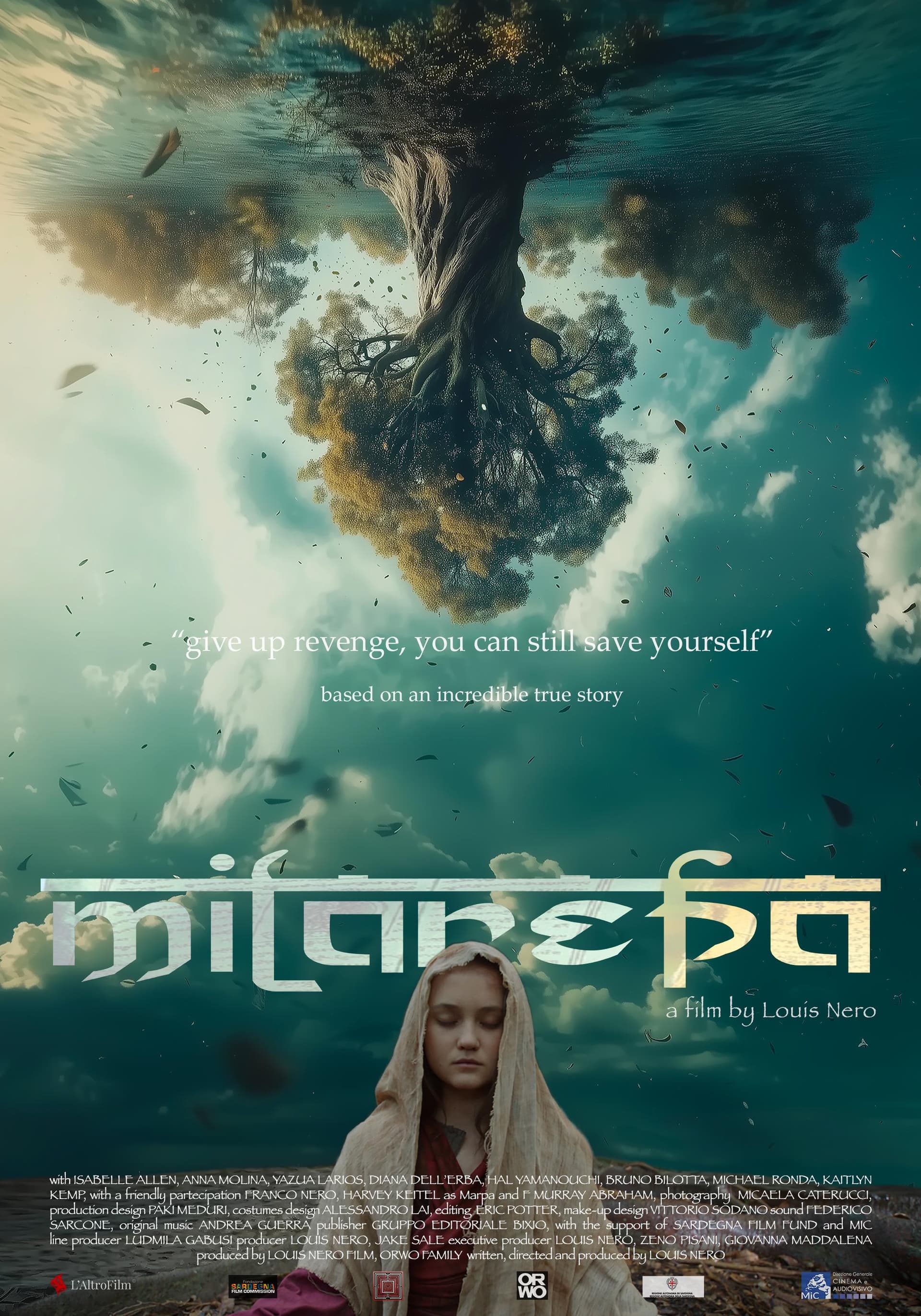 Milarepa