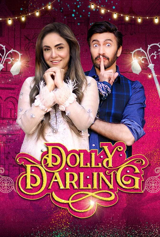 Dolly Darling