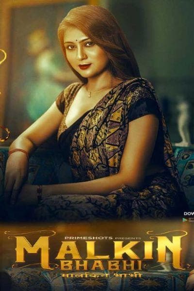 Malkin Bhabhi
