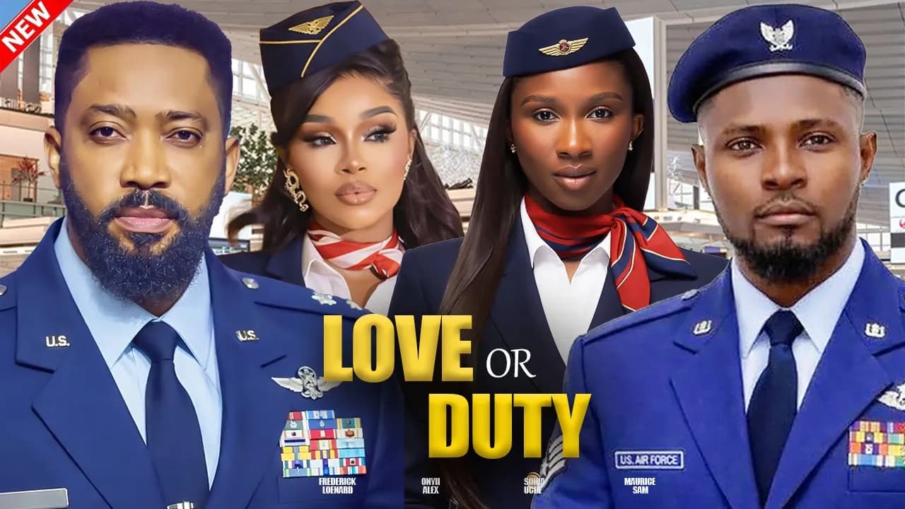 love or duty