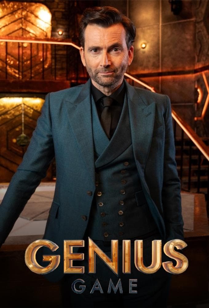 Genius Game