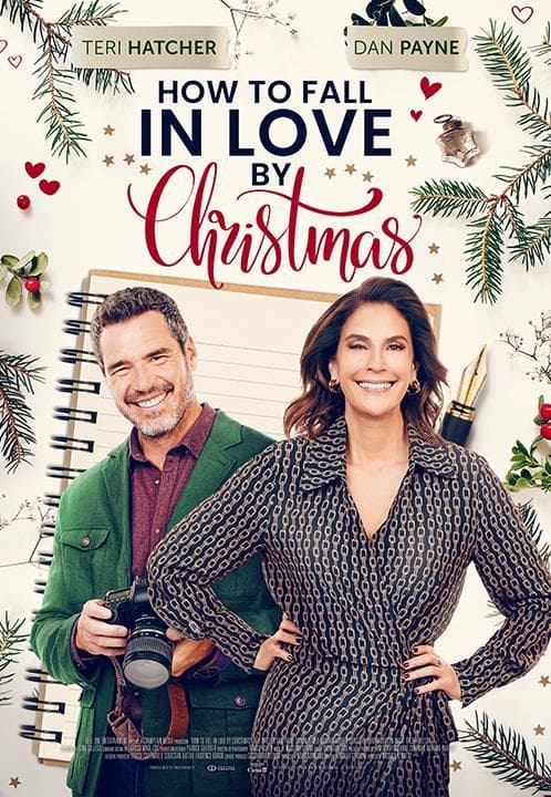 How to Fall in Love by the Holidays