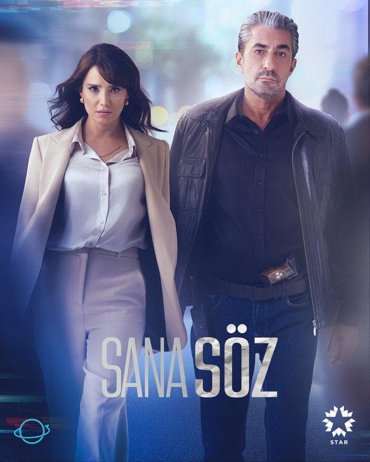 Sana Söz