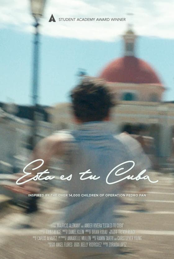 This Is Your Cuba