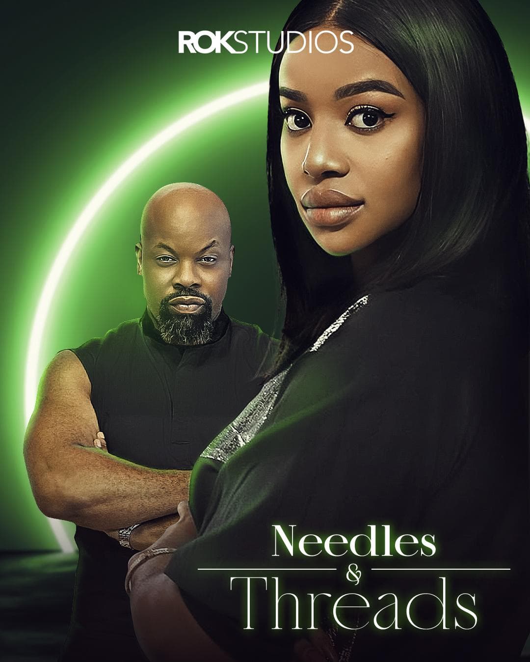 Needles & Threads