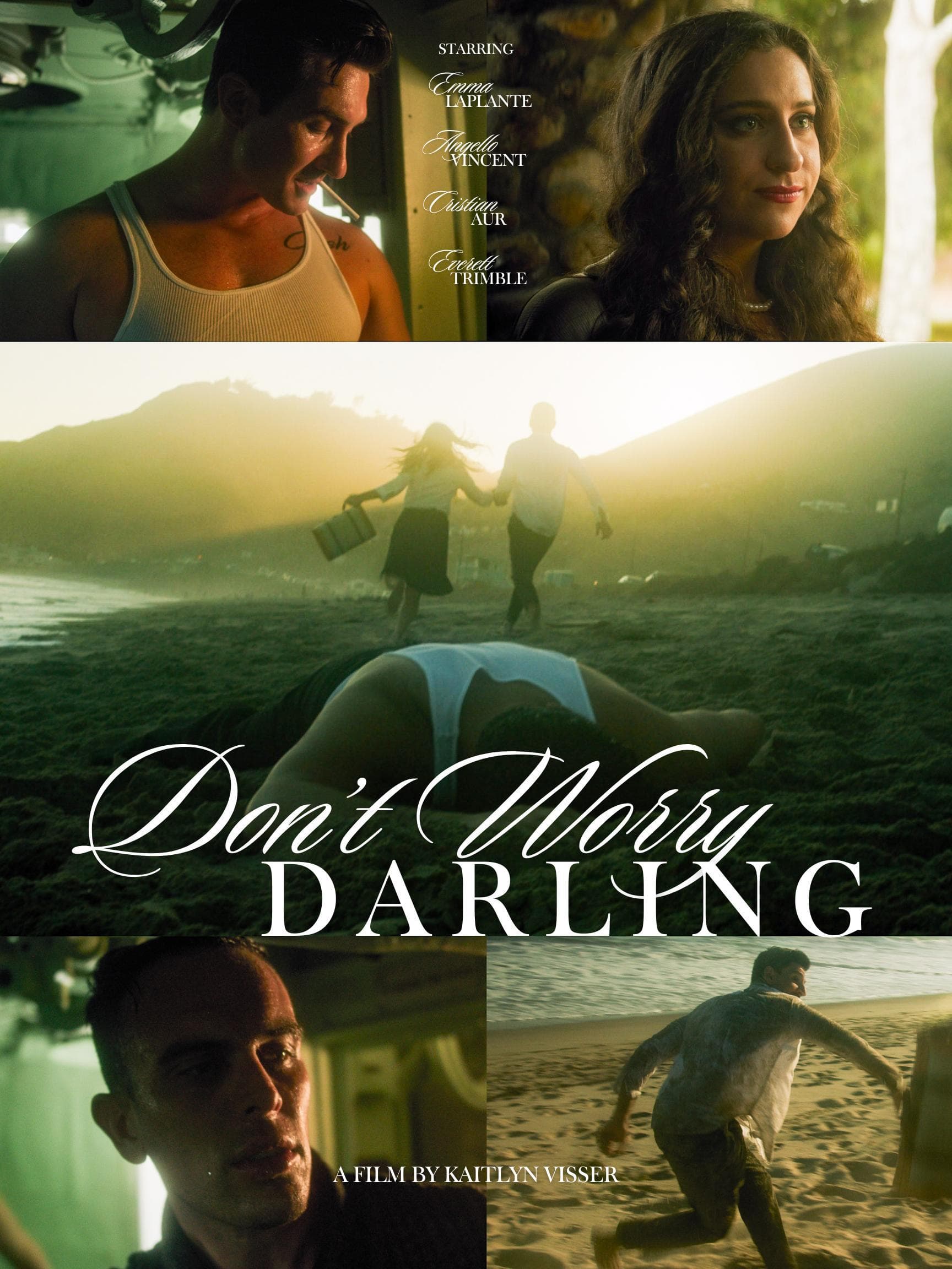 Don't Worry Darling