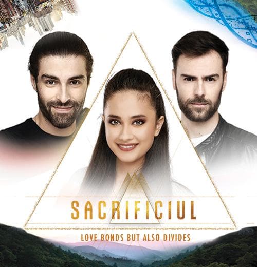 Sacrificiul