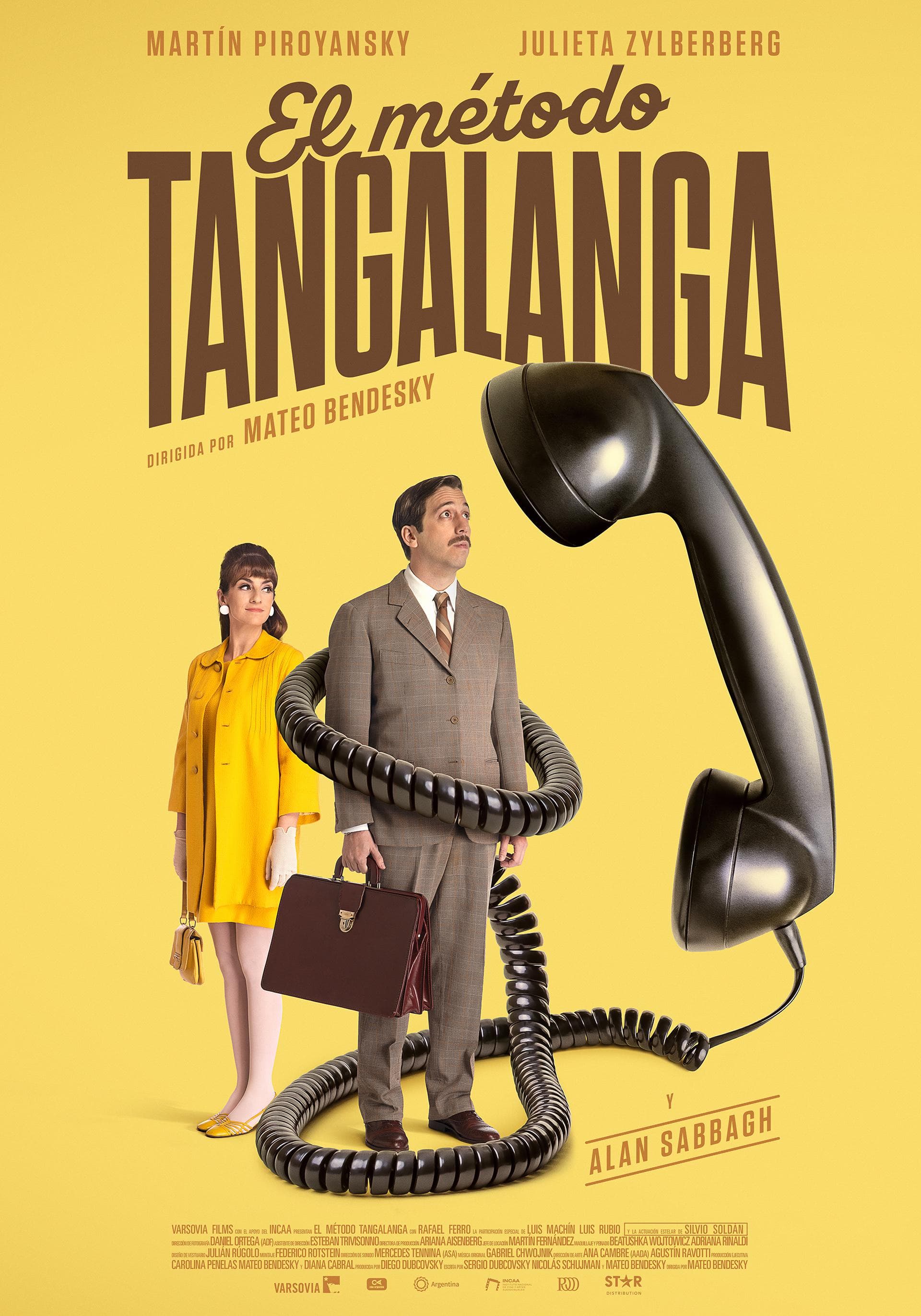 The Tangalanga Method