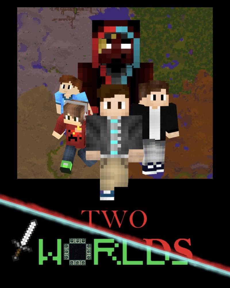 Two Worlds