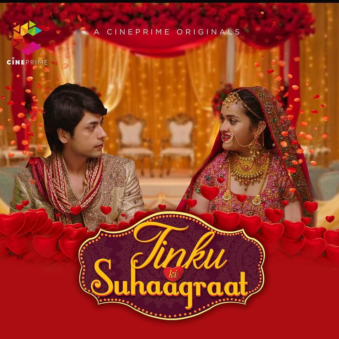 Tinku Ki Suhaagraat