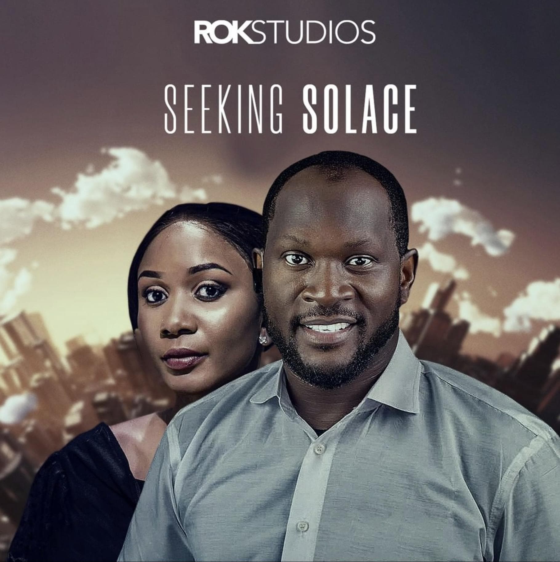 Seeking Solace
