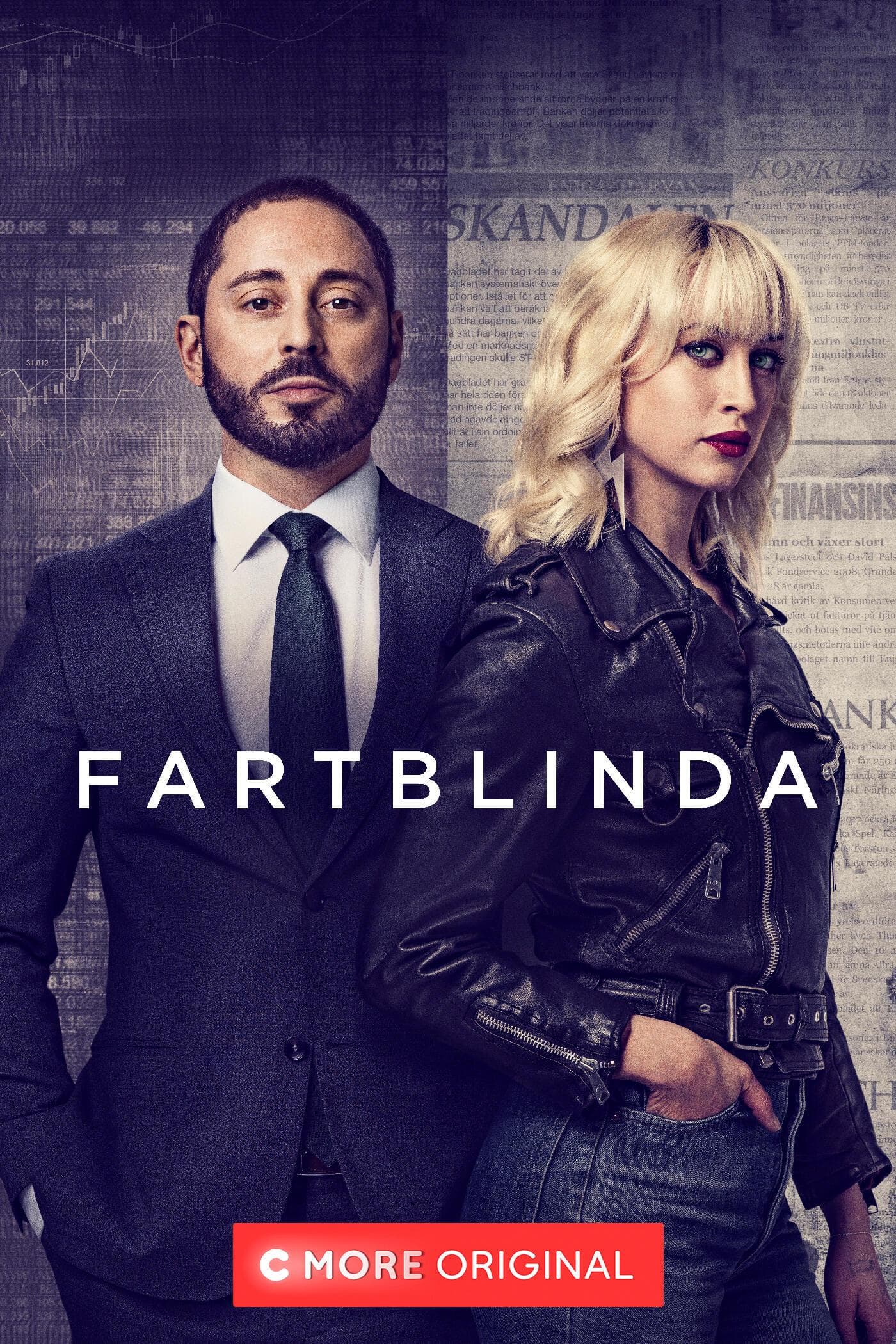 Fartblinda S1-S3