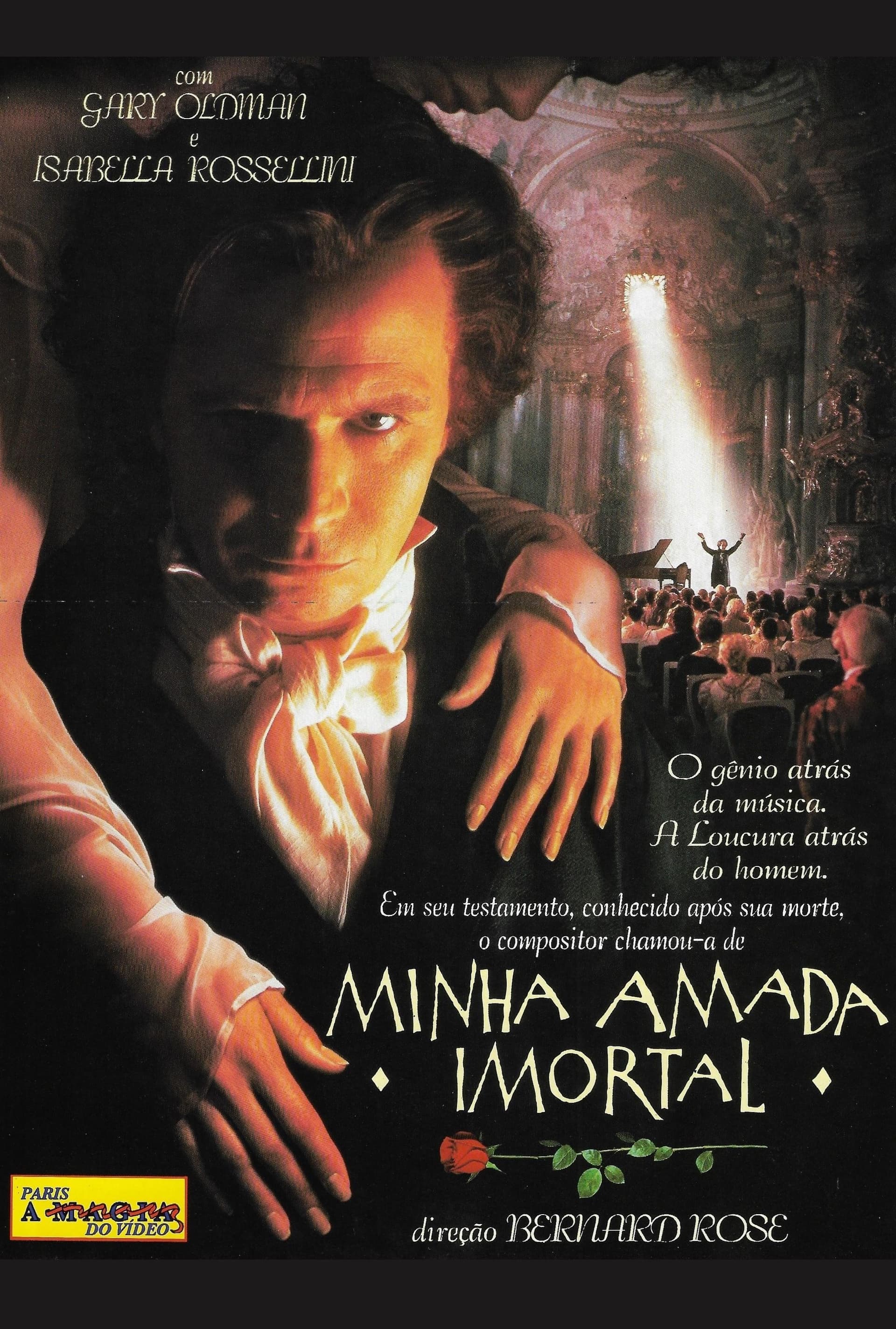Immortal Beloved