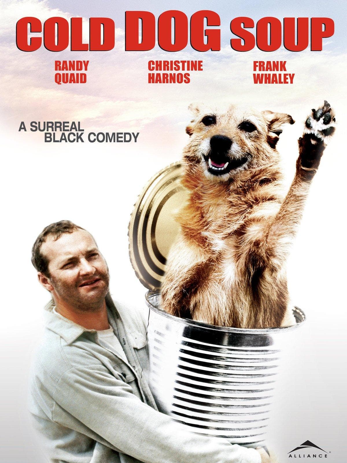 Cold Dog Soup