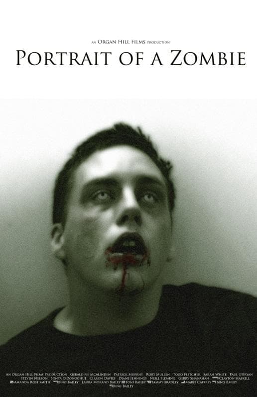 About a Zombie