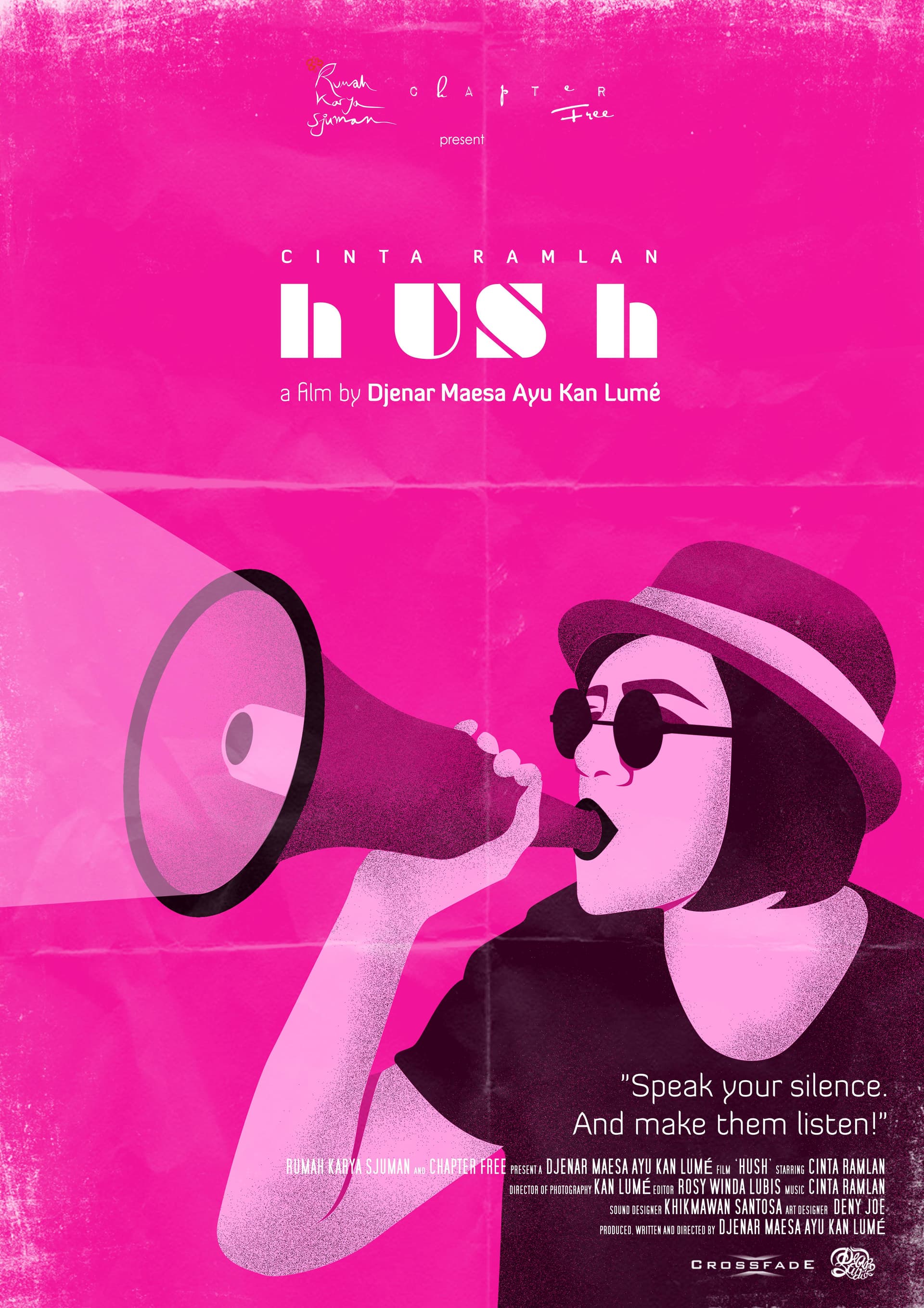 Hush