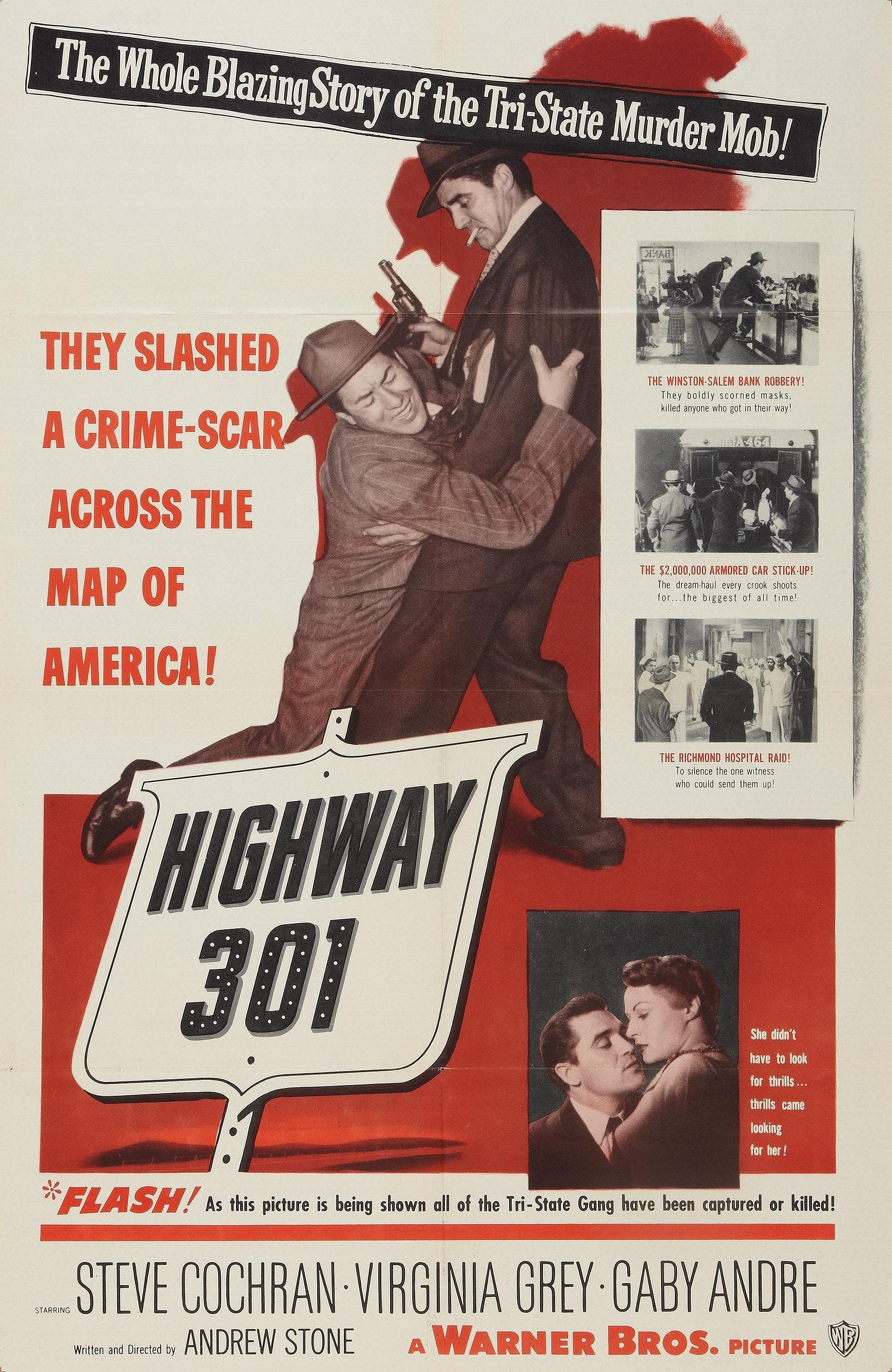 Highway 301