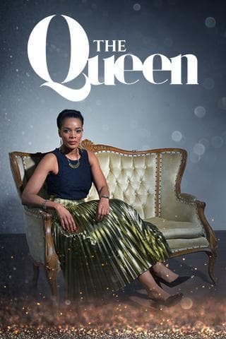 The Queen S1-S3