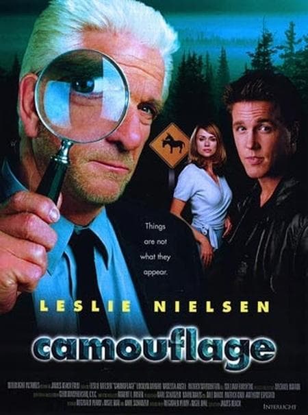 Camouflage