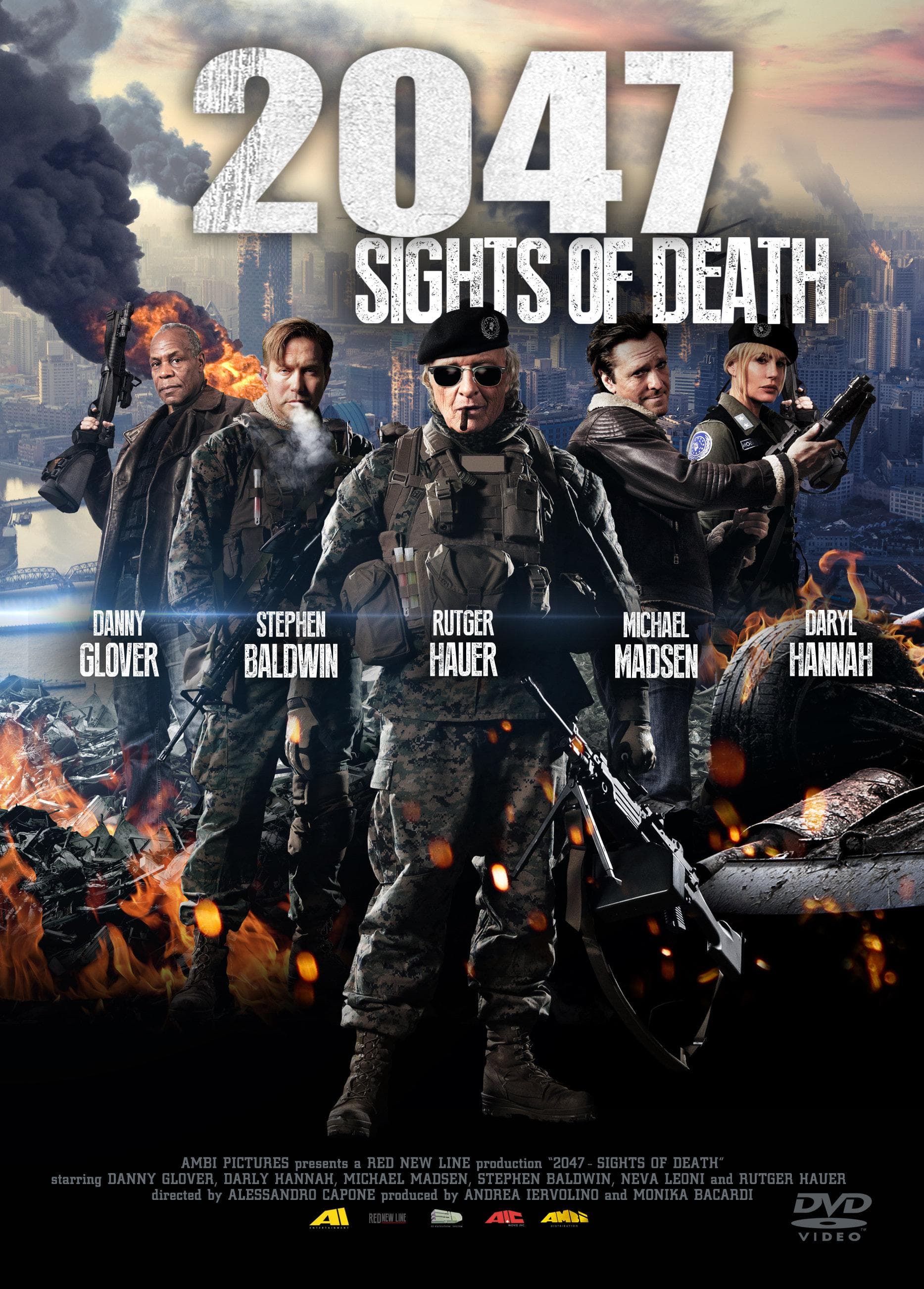 Death Squad