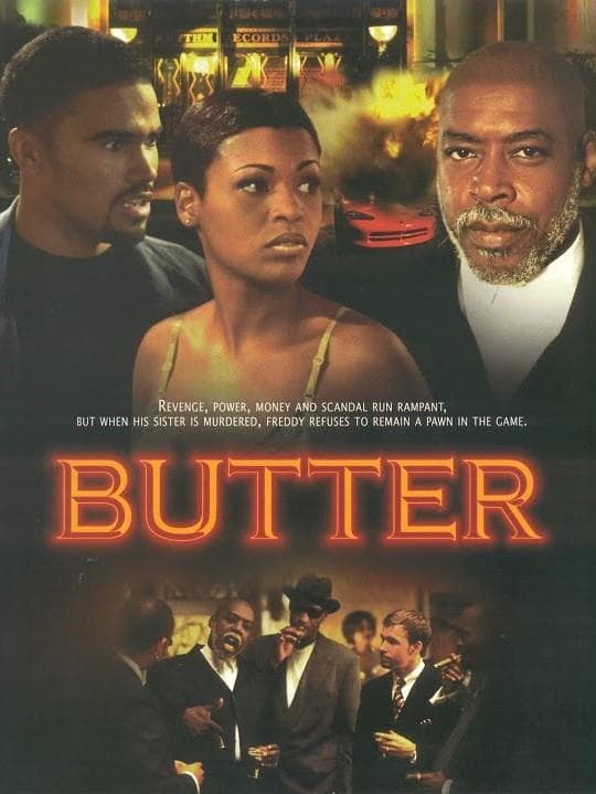 Butter