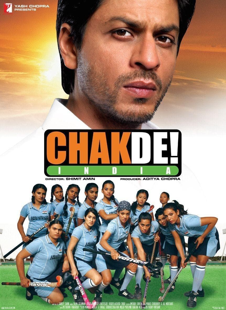 Let's Go! India