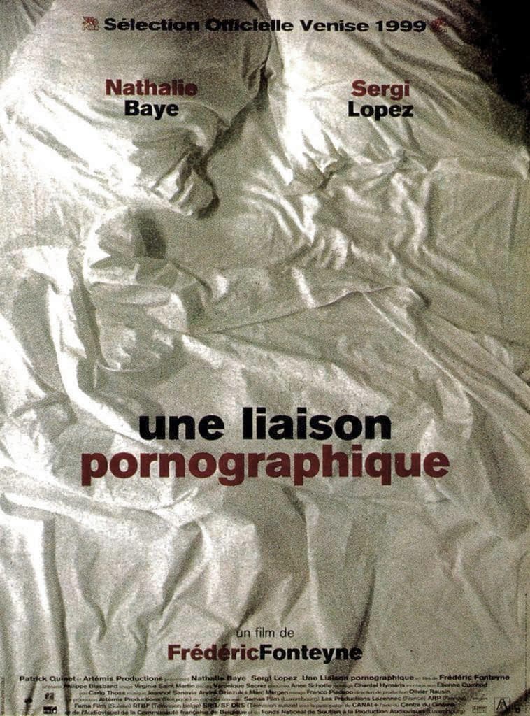 An Affair of Love